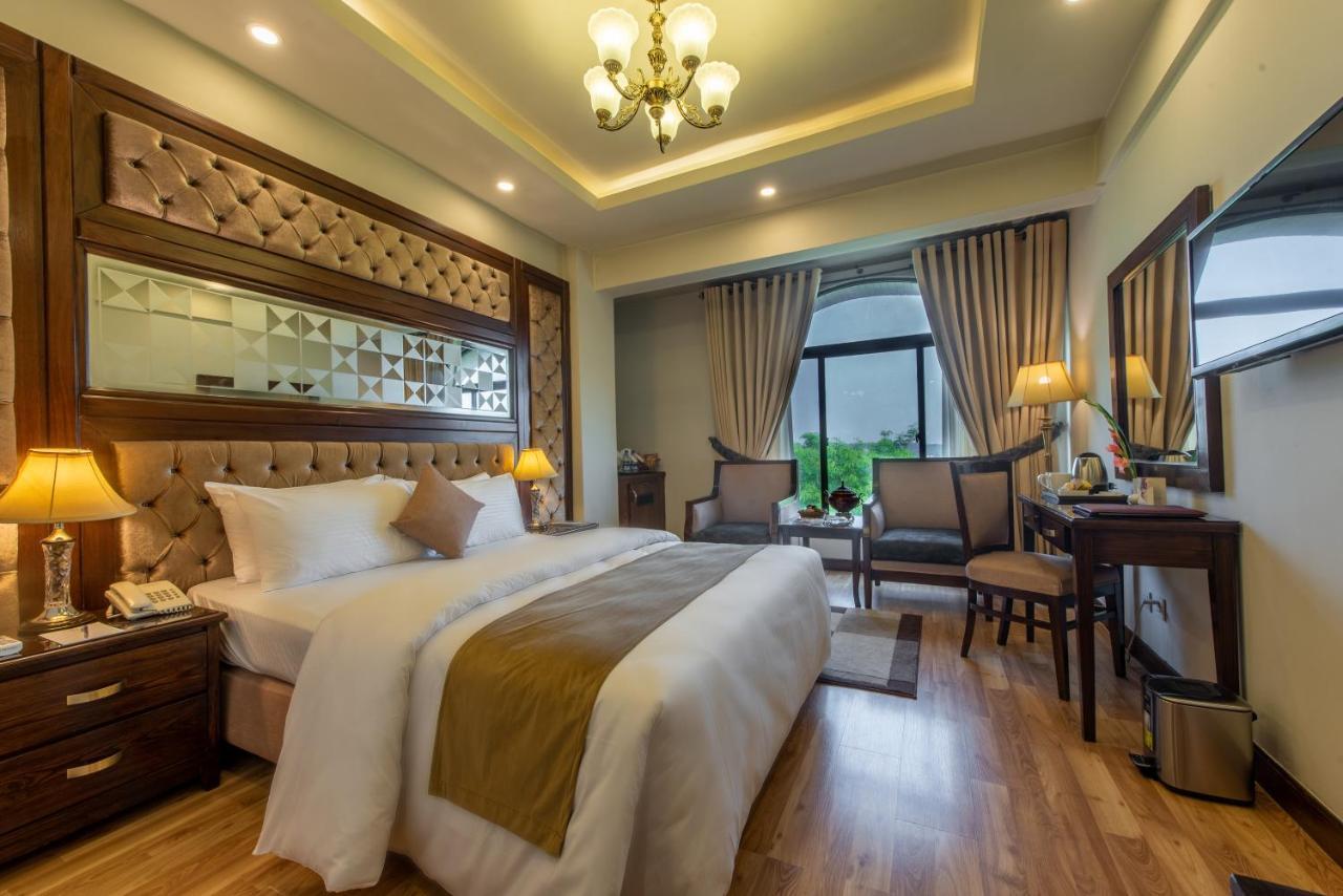 Envoy Continental Hotel Islamabad Zewnętrze zdjęcie