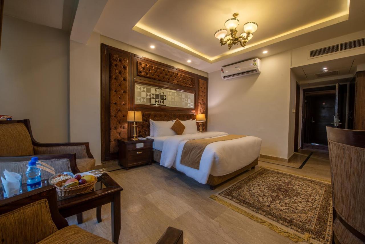 Envoy Continental Hotel Islamabad Zewnętrze zdjęcie