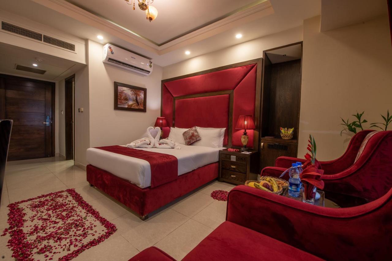 Envoy Continental Hotel Islamabad Zewnętrze zdjęcie