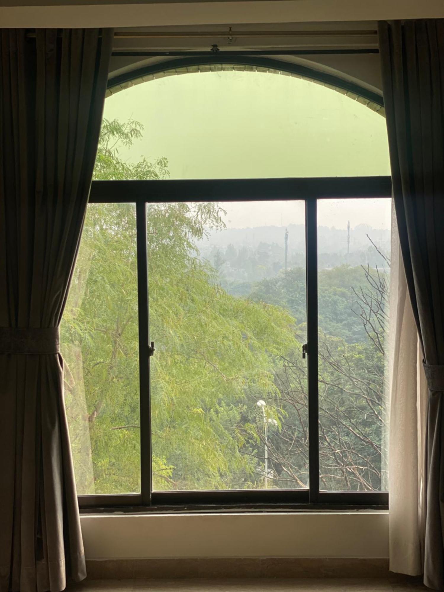 Envoy Continental Hotel Islamabad Zewnętrze zdjęcie